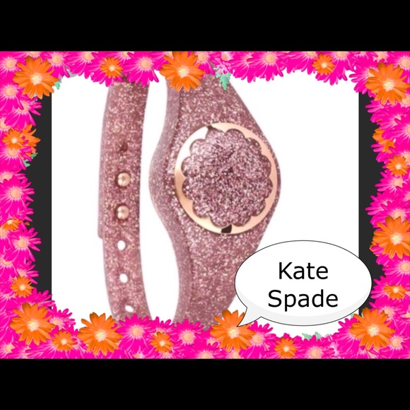 Other - NIB Kate Spade Activity Monitor